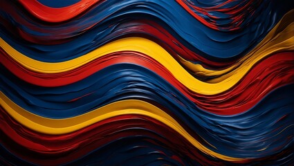Obraz premium abstract background