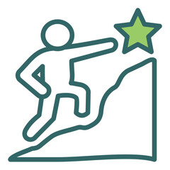 Ambition Icon