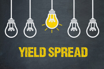 Yield Spread	