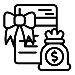 Obraz premium Legacy Icon