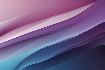 Light Purple Defocused Blurred Motion Abstract Background, Widescreen, Horizontal