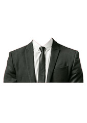men's suit