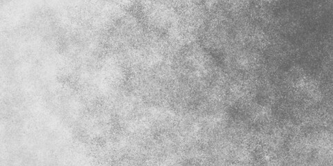 White and gray grunge background for cement floor texture design. soft gray paint wall texture. old wall stone for gray distressed grunge background. 