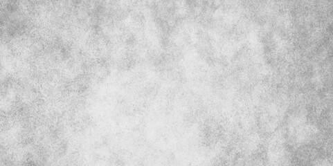 White and gray grunge background for cement floor texture design. soft gray paint wall texture. old wall stone for gray distressed grunge background. 