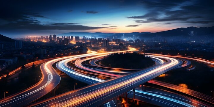 Cuttingedge IT roadmap for tech networking big data modernization processes. Concept IT Roadmap, Tech Networking, Big Data, Modernization Processes, Cutting-Edge Technologies