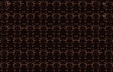 black and white background