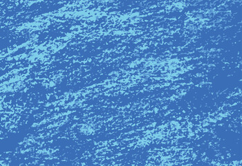 blue water background