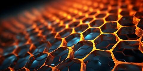 Abstract nanotechnology swarm background with dynamic microscopic design. Concept Nanotechnology, Swarm Background, Microscopic Design, Abstract, Dynamic