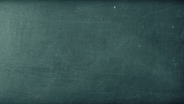 Texture de tableau d'&eacute;cole en ardoise g&eacute;n&eacute;r&eacute;e par IA