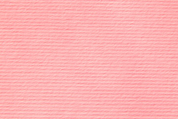 close up of pink striped paper