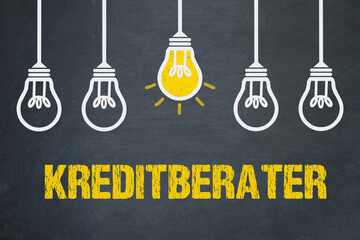 Kreditberater	