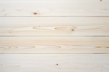 Light Softwood Surface With Beautiful Grain Lines For Backgrounds. Generative AI