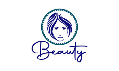 logo, vector, beauty, symbol, illustration, elegant, modern, fashion, icon, luxury,