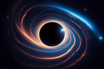 Black Hole