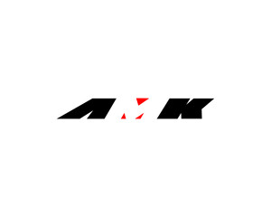 amk logo