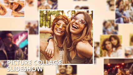 Beautiful Memories Recap Slideshow