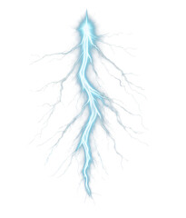 A golden lightning bolt clipart transparent background