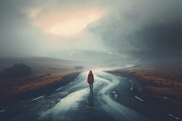 Pivotal Decision: The Fork in the Road