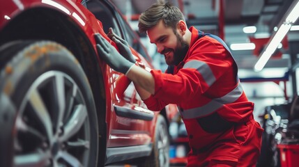 Enhancing Customer Satisfaction: Strategies for Car Service Centers