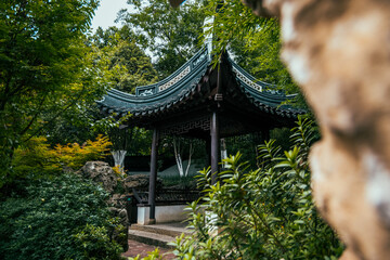 Nan Garden Atrium