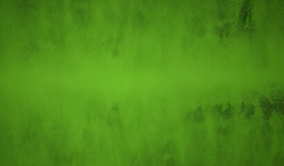 Glitter mist. Paint water splash. Magic spell. Green teal aqua silver gray color gradient shiny smoke veil wave on black abstract art background with free space.	