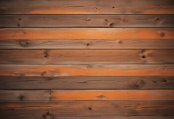 Fototapeta premium Natural wooden texture background, Weathered wooden board.