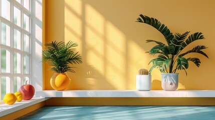 Your mockup prowess can turn the ordinary into the extraordinary.