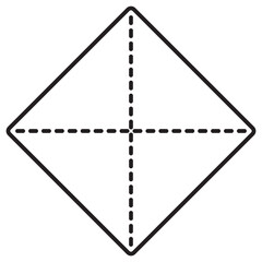 origami icon 