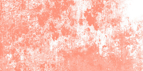 Fototapeta premium Abstract grunge old concrete wall texture stain isolated overlay decorative vintage background.