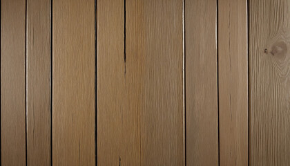 Naklejka premium Texture of aged wooden planks for a rustic interior design aesthetic