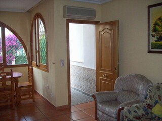 Entrada bunwalo