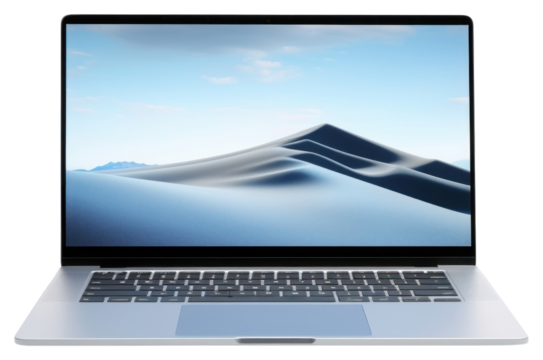 PNG Laptop computer portability electronics.