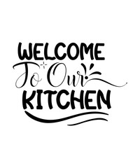 Kitchen Svg, Kitchen Svg Bundle, Kitchen Cut File, Baking Svg, Cooking Svg, Potholder Svg, Kitchen Quotes Svg, Kitchen Svg Files For Cricut, Kitchen Svg, Kitchen Svg Bundle, Kitchen Monogram Svg, Baki