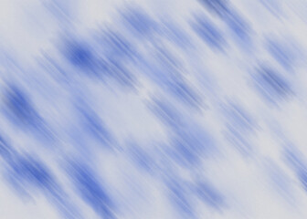 White and blue watercolor background