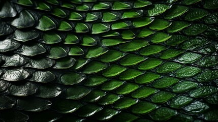 Explore the intricate details of scaly reptile skin in this closeup background image, highlighting the unique texture of these fascinating creatures.