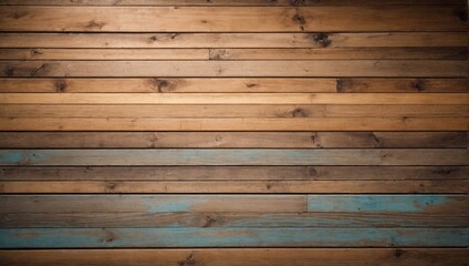 Obraz premium Light texture of wooden boards, background of natural wood surface