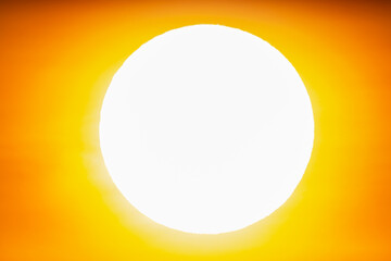 輝く太陽20240521