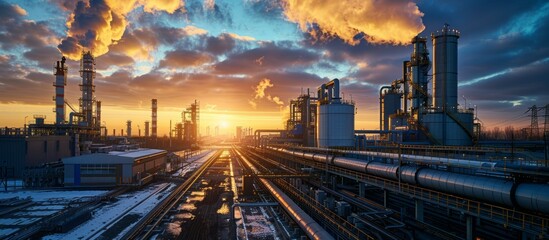 Renewable Energy Pipeline for Clean Electricity Production