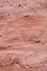 Roche de grès des Vosges