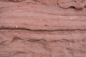 Roche de grès des Vosges