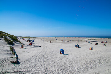 Nordsee Impressionen