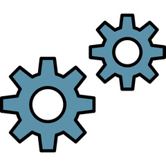 Settings Icon
