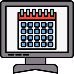 Calendar Icon