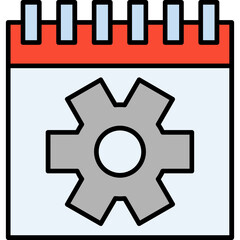 Calendar Icon