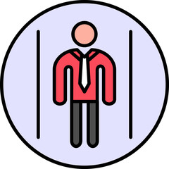 Business People Icon