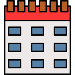 Calendar Icon