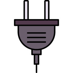 Power Plug Icon