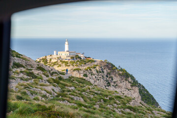 Far de Formentor