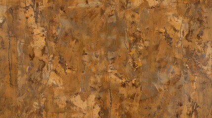 Fototapeta premium Abstract Brown cork texture