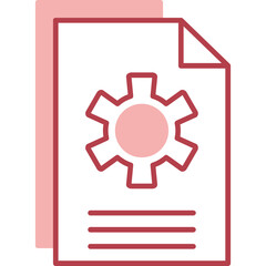 Document Icon